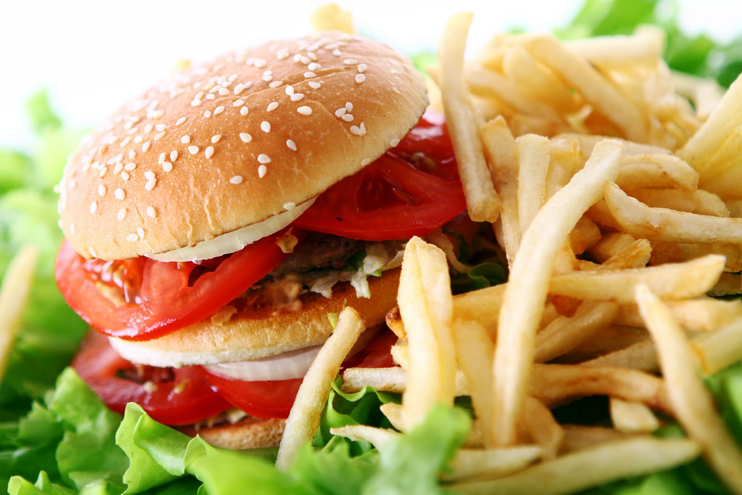 cheeseburger